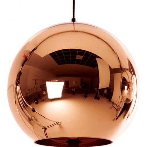  Buy Lamp Cooperlight - 40 cm - Chromed Metal Bronze 49386 - in the EU