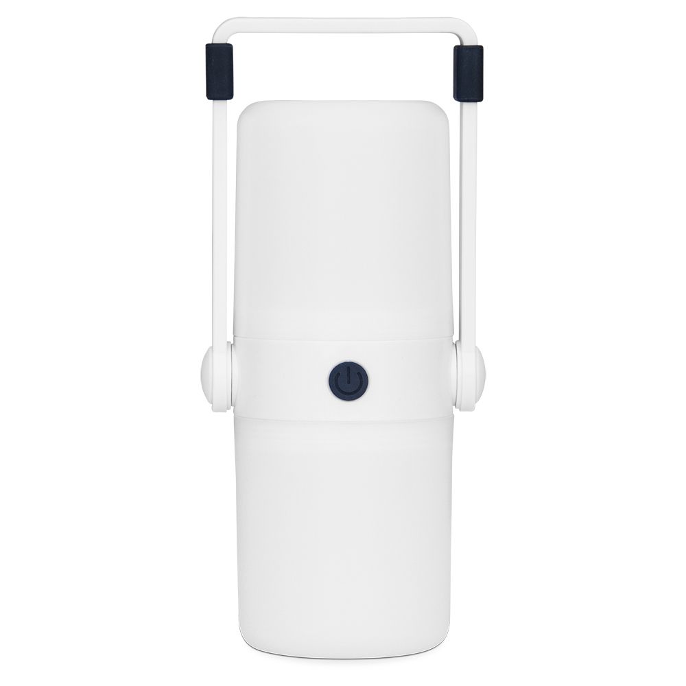  Buy Rechargeable USB portable LED lamp - Tubo White 59503 - in the EU