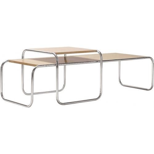  Buy Special Edition Lazo Coffee Table - Natural Wood Natural wood 16315 - in the EU