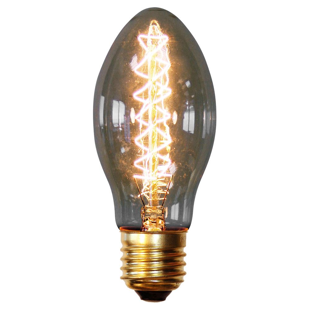  Buy Edison Candle filaments Bulb Transparent 59204 - in the EU
