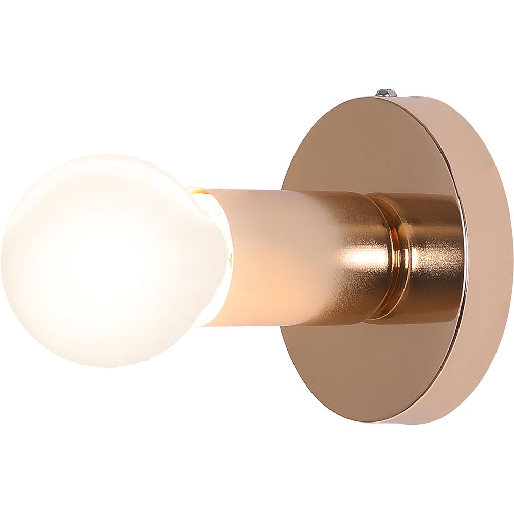  Buy Louisa Wall lamp - Metal Gold 59273 - in the EU