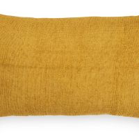 Rectangular Viscose Cushion cover + filling - Eliza Brown 60226 photo 1 Buy Rectangular Viscose Cushion cover + filling - Eliza Brown 60226 - in the EU