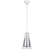 Apollo Pendant lamp - Crystal Steel 58222 photo 1 Buy Apollo Pendant lamp - Crystal Steel 58222 - in the EU