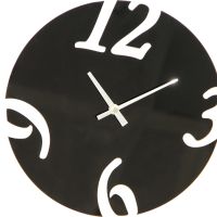 Hands Wall Clock Unique 54917 photo 1 Buy Hands Wall Clock Unique 54917 - in the EU