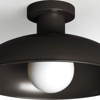 Ceiling Lamp - Black Ceiling Fixture - Sine Black 60678 photo 1 Buy Ceiling Lamp - Black Ceiling Fixture - Sine Black 60678 - in the EU