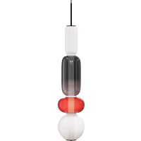 Design Pendant Lamp - LED - Newer Pink 61263 photo 1 Buy Design Pendant Lamp - LED - Newer Pink 61263 - in the EU