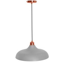 Enar hanging lamp - Metal Grey 59310 photo 1 Buy Enar hanging lamp - Metal Grey 59310 - in the EU