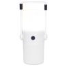 Buy Rechargeable USB portable LED lamp - Tubo White 59503 in the Europe
