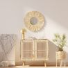 Buy Wooden Sideboard - Boho Bali Design - Orta Natural wood 60374 - prices