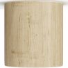 Buy Wooden Ceiling Spotlight - Kala Natural 60676 at MyFaktory