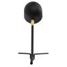 Buy Table lamp Tara Black 58215 home delivery