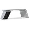 Buy Aviator Wing Coffee Table - Aluminium Steel 26708 - prices