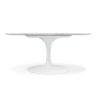 Buy Tulipa Table - Marble - 90cm Marble 13301 - in the EU