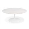 Buy Tulipa Table - Marble - 90cm Marble 13301 - prices
