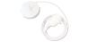 Buy Pendant Lamp Cable - 2 Meters White 60321 - prices