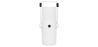 Buy Rechargeable USB portable LED lamp - Tubo White 59503 - in the EU