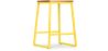 Buy Big Boy Stool 60cm Yellow 58422 in the Europe