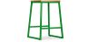 Buy Big Boy Stool 60cm Green 58422 - in the EU