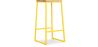 Buy Big Boy Bar Stool 76cm Yellow 58415 in the Europe
