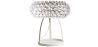 Buy Table Lamp Crystal 50cm  Transparent 53531 - in the EU