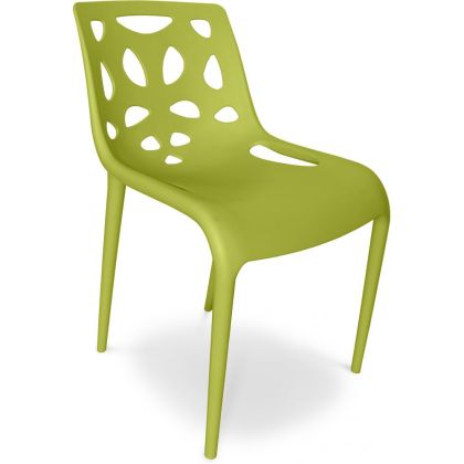Buy Sitka Design Chair White 33185 at MyFaktory 