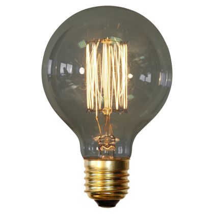 Buy Edison Cage filaments Bulb Transparent 59197 - in the EU 