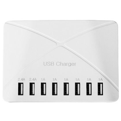 Buy Portable lamp charger White 59206 - in the EU 