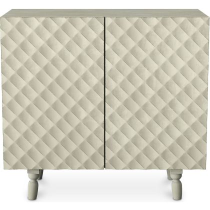 Buy Wooden Sideboard - Vintage Design - Freu Natural wood 60370 at MyFaktory