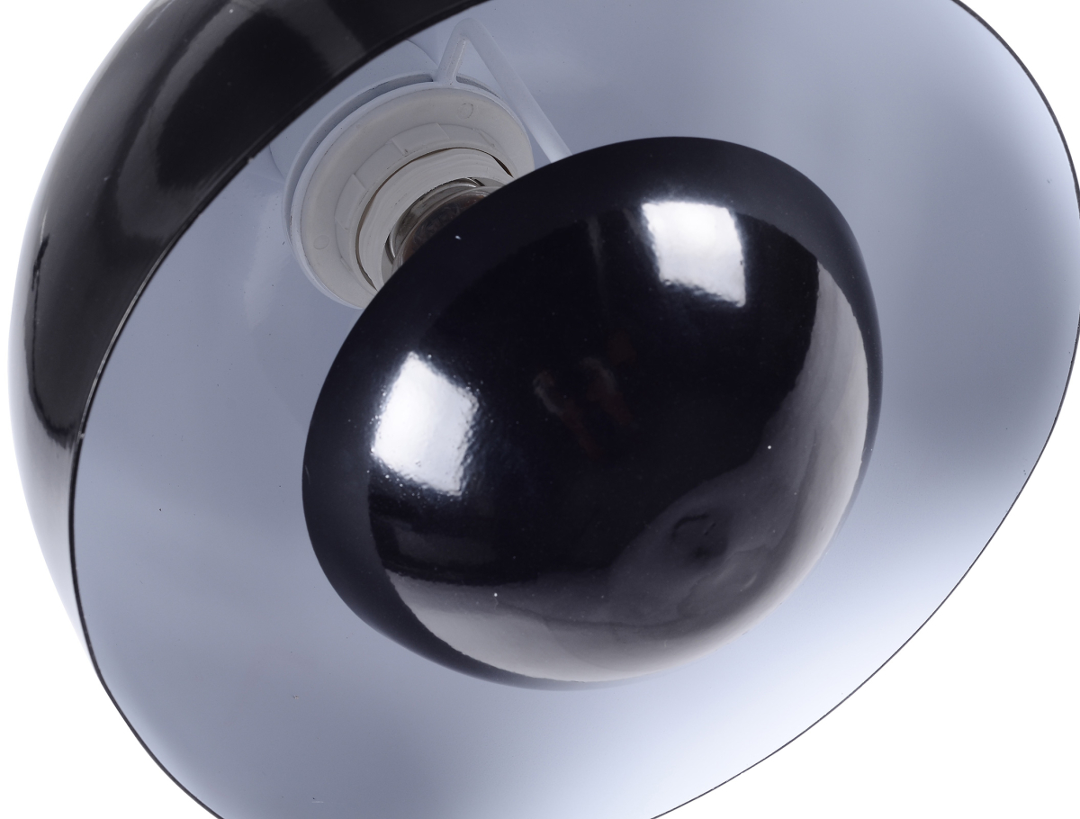 Buy Pot Lamp  Black 13288 - prices