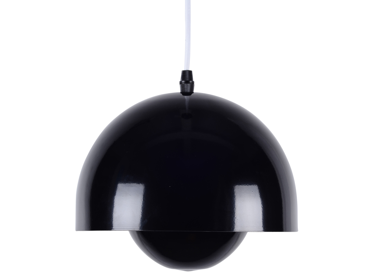 Buy Pot Lamp  Black 13288 in the Europe