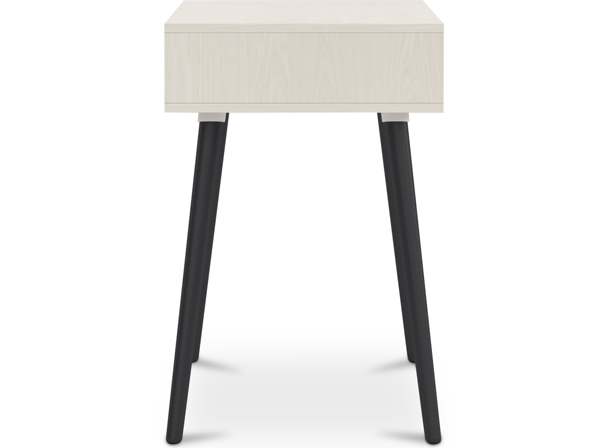 Buy Desk Table Wooden Design Scandinavian Style - Viggo Natural wood 59984 in the Europe
