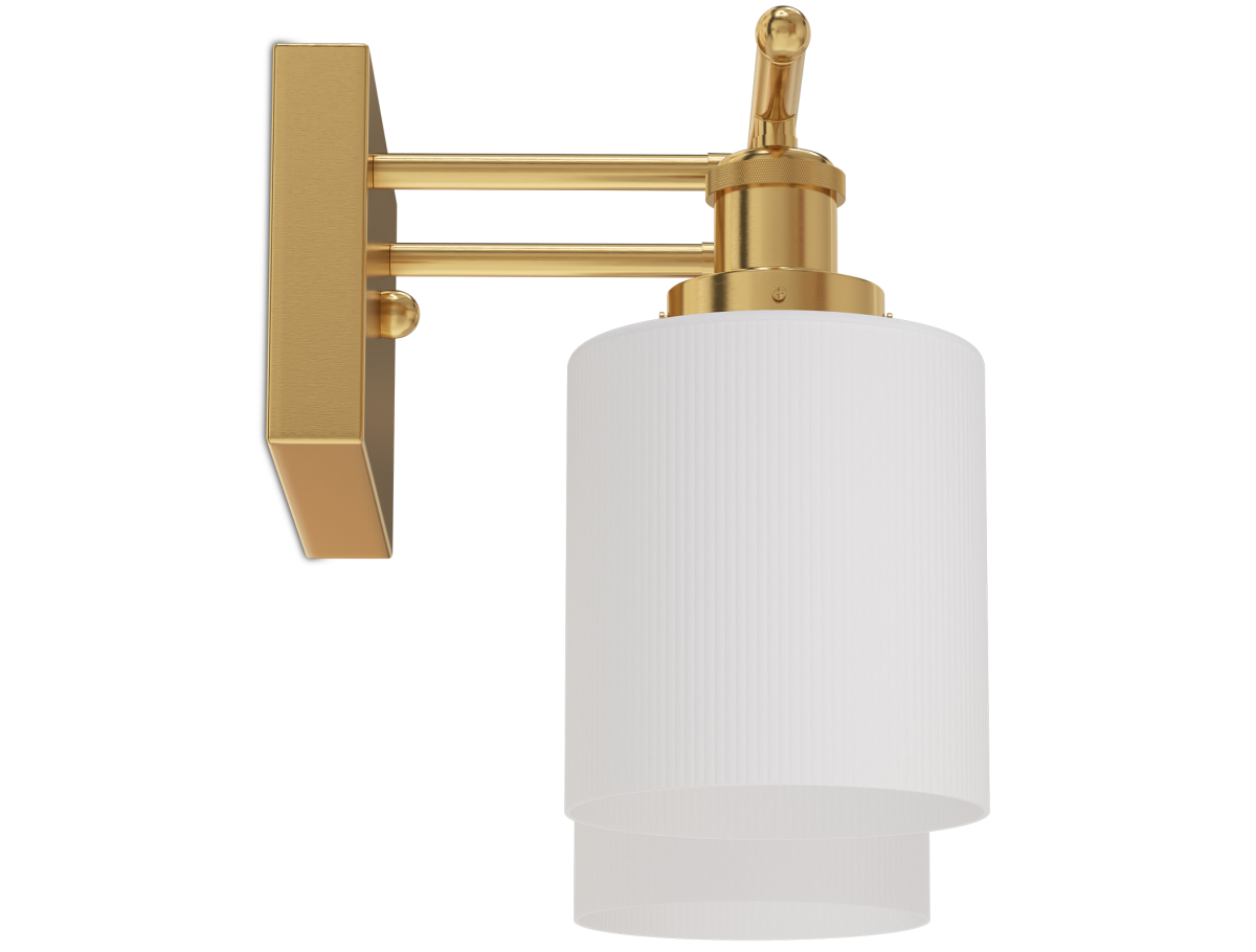 Buy Wall Lamp Aged Gold - 2-Light Wall Sconce - Jhana Aged Gold 60684 at MyFaktory