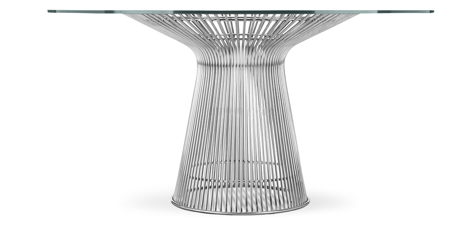 Buy Dining Table Cylinder Steel 16326 in the Europe