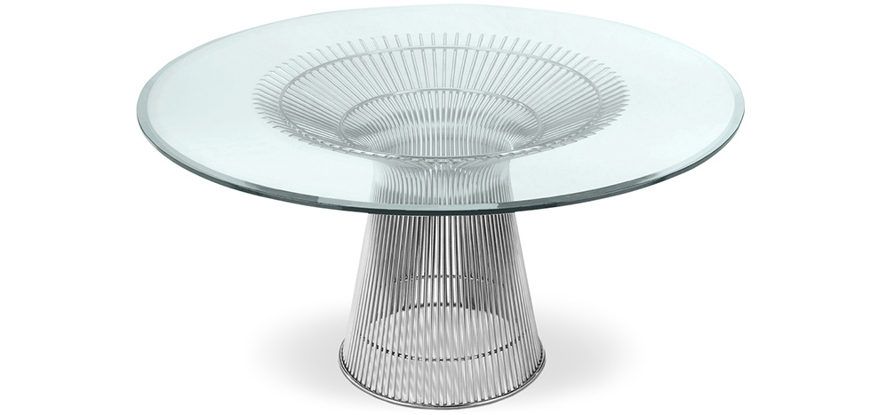 Buy Dining Table Cylinder Steel 16326 - in the EU