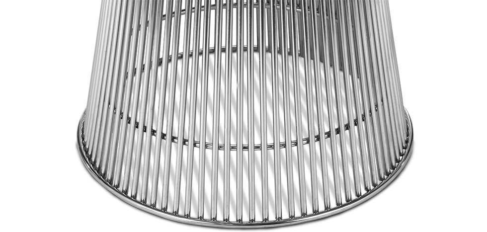 Buy Dining Table Cylinder Steel 16326 - prices