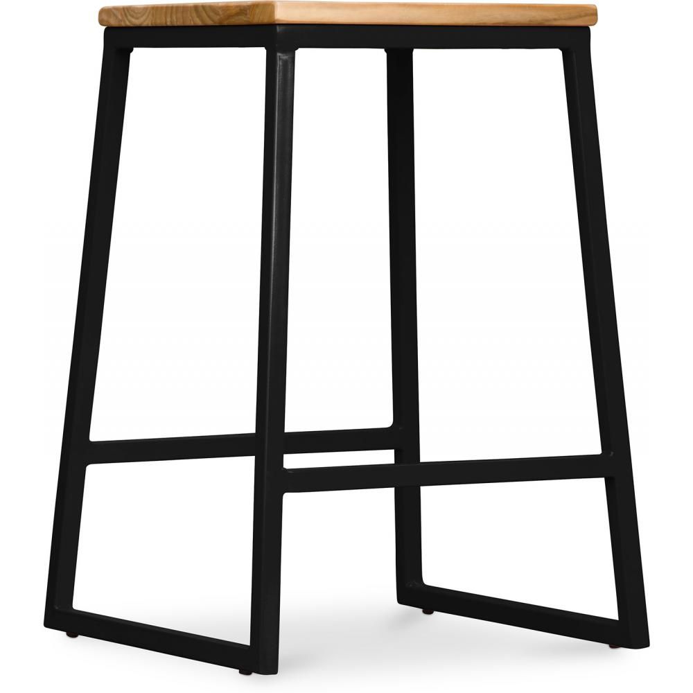  Buy Big Boy Stool 60cm Black 58422 - in the EU